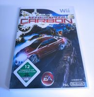 Need for Speed Carbon | Wii