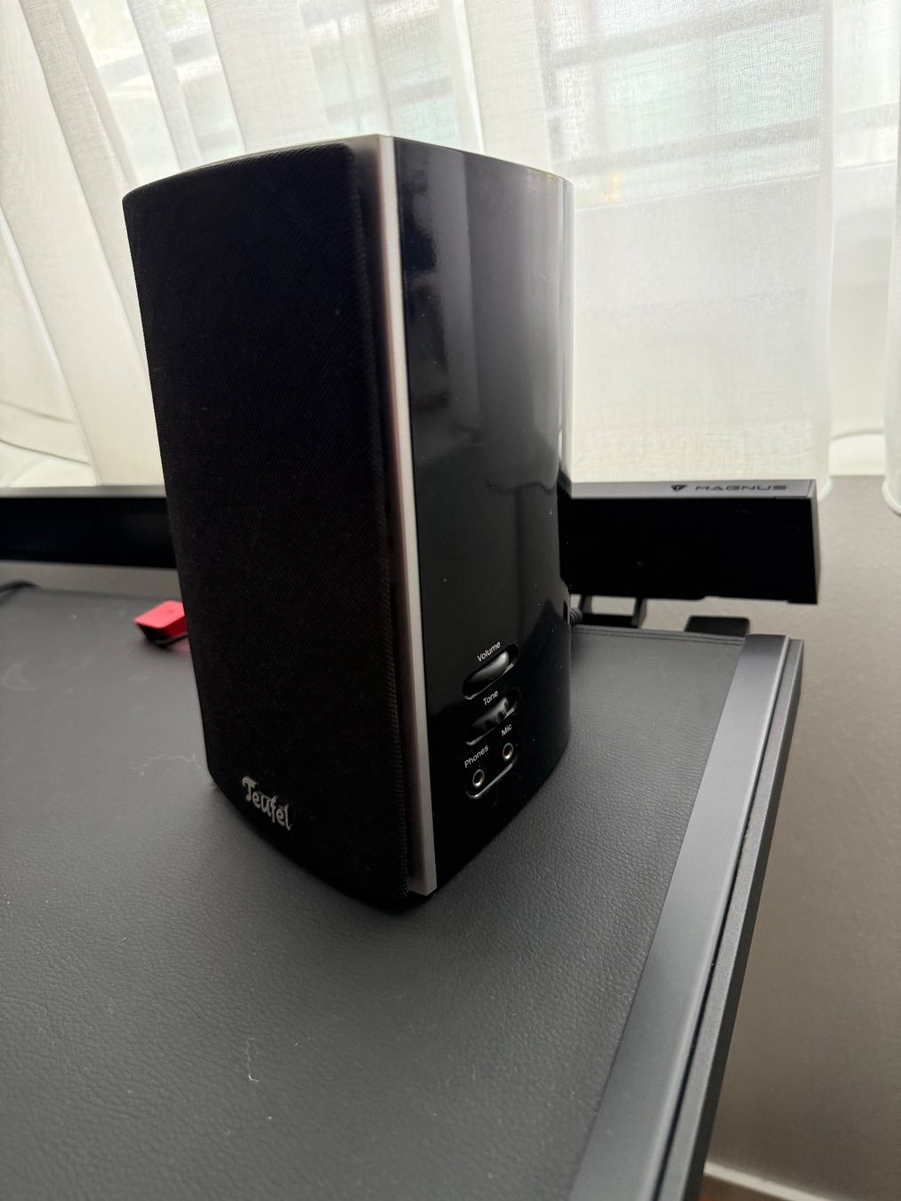 Teufel Casse acustiche: Lautsprecher Teufel – Usato da Reinach BL venduto da bos_jm59 1
