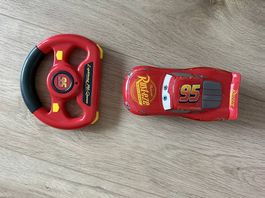 Ferngesteuertes Auto cars