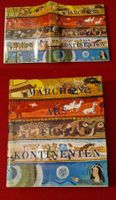Märchen aus fünf Kontinenten Mondo Verlag 1968