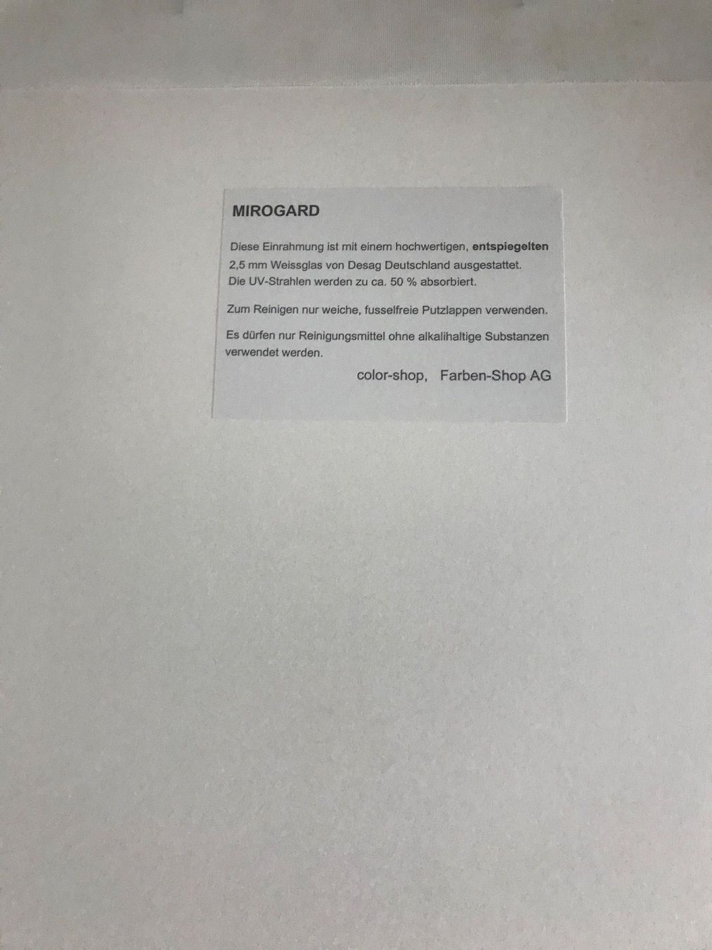 Cornici: Goldrahmen  Antik mit Stickerei – Usato da Hochdorf venduto da la_nationale 4