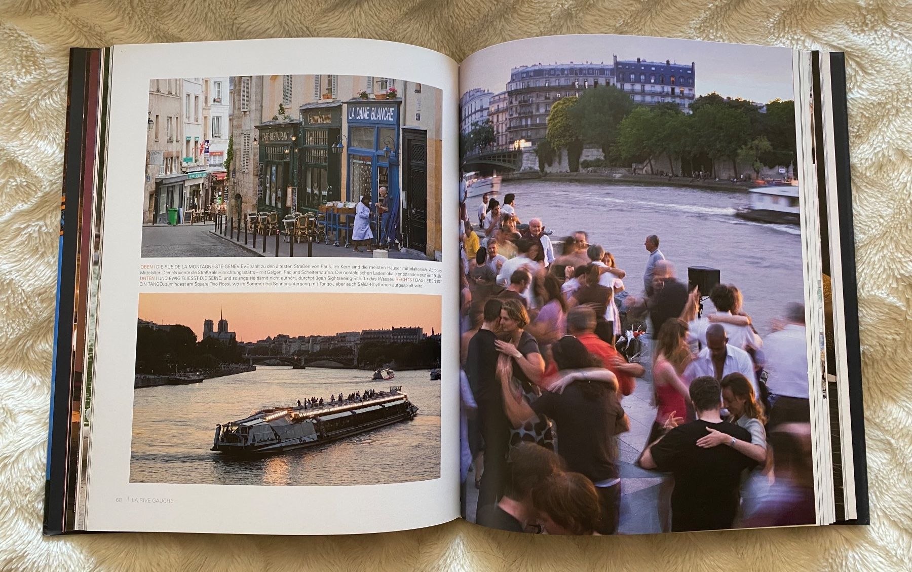 Libri: PARIS – Usato da Nussbaumen AG venduto da schuba2000 3