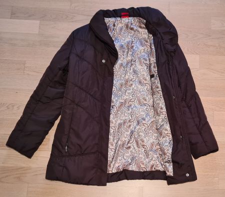 Jacke