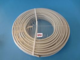 50m Installationskabel TT Kabel 3x2.5mm2