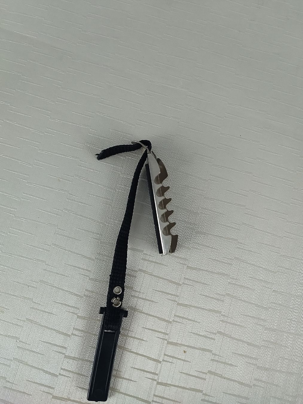 Strumenti musicali: Dunlop Kapodaster – Nuovo (secondo la descrizione) da Hauptwil venduto da boh_f9ck