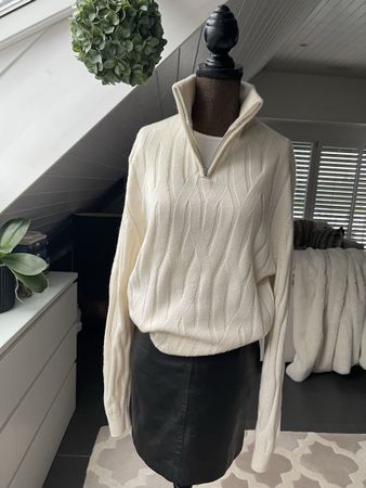 Luxuriöse Qualität aus 100 % Lammwolle  