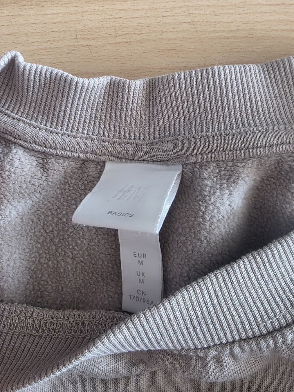 Pullover & Sweatshirts: langer Pullover – Gebraucht aus Mattwil von Mrs_sonyx 1