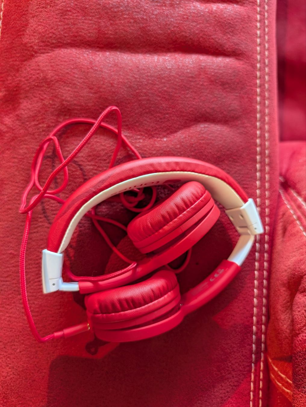 Casques audio: Kopfhörer Tonie – D'occasion à Wangen SZ par Bouti0