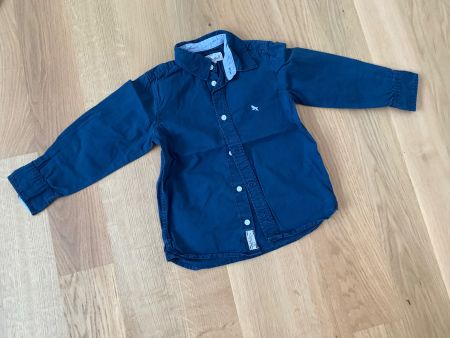 Hemd Gr. 98 H&M
