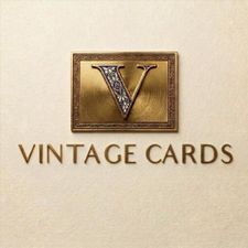 Profile image of Vintagecards