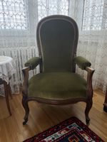 Vintage Sessel 