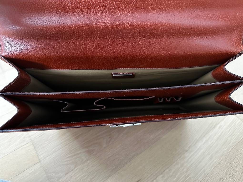 Koffer & Taschen: Prada Aktentasche – Gebraucht aus Thalwil von min_th55 4