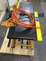Hobelmaschine , wenig gebraucht
