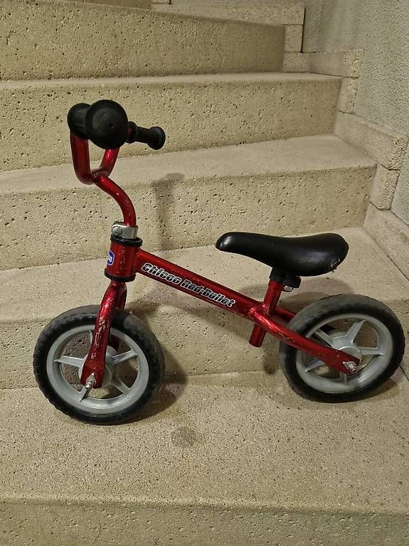 Fahrzeuge für Kinder: vélo pour enfant sans pédales – Gebraucht aus Vevey von jemaro 1