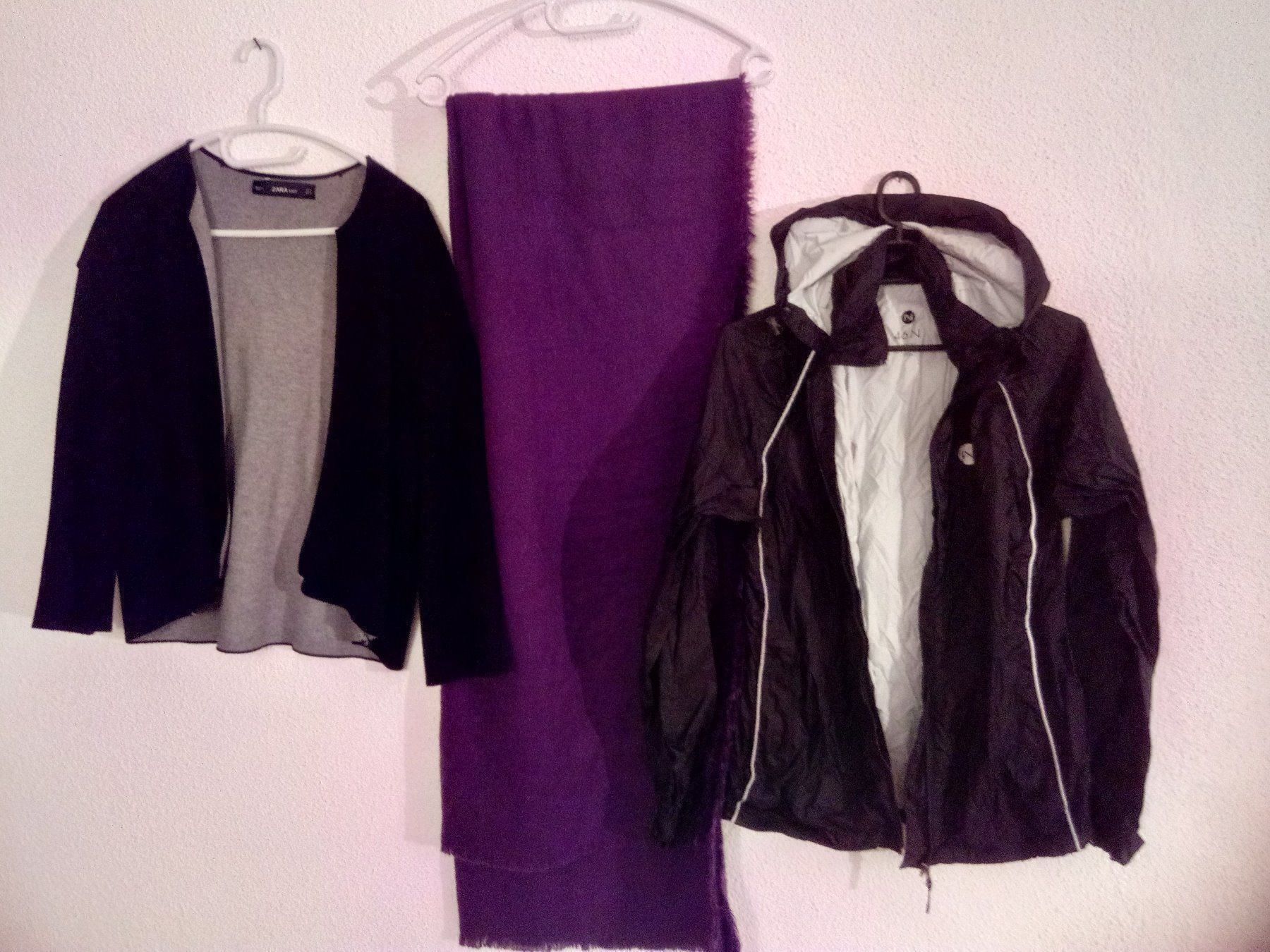 Lotti di vestiti: MARKENKLEIDERPAKET, 3STK., GR.S, – Usato da Sachseln venduto da jocaso