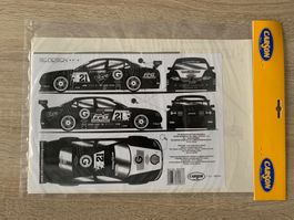 Carson Tamiya VW Passat Kleber 1:10