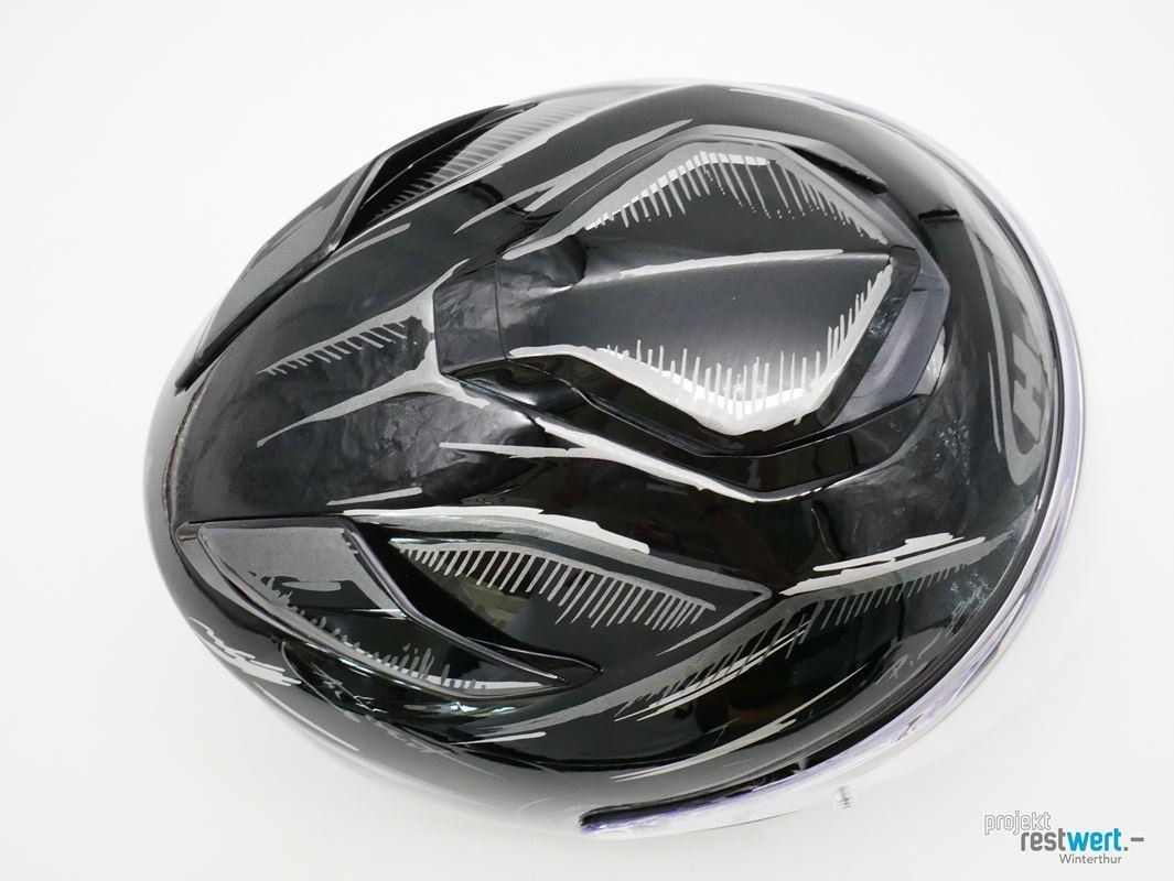 HJC Helme & Visiere: HJC R-PHA 71 Töffhelm – Neu (gemäss Beschreibung) aus Winterthur von Restwert_Winterthur 3