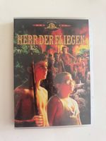 HERR DER FLIEGEN. (1990). (DVD)