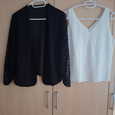 2 Teiliges Set gr M Neuwertig