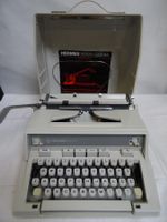 SCHREIBMASCHINE HERMES 3000