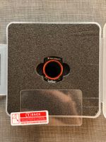 K&F CONCEPT Magnetic Filter Set für DJI Osmo Pocket 3/4