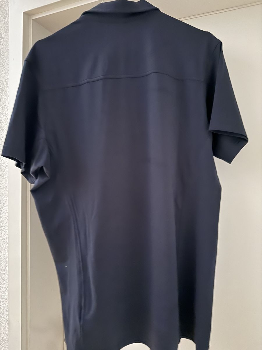 Magliette Polo: Arc’teryx Polo Shirt – Nuovo (secondo la descrizione) da Jegenstorf venduto da mammut02 1