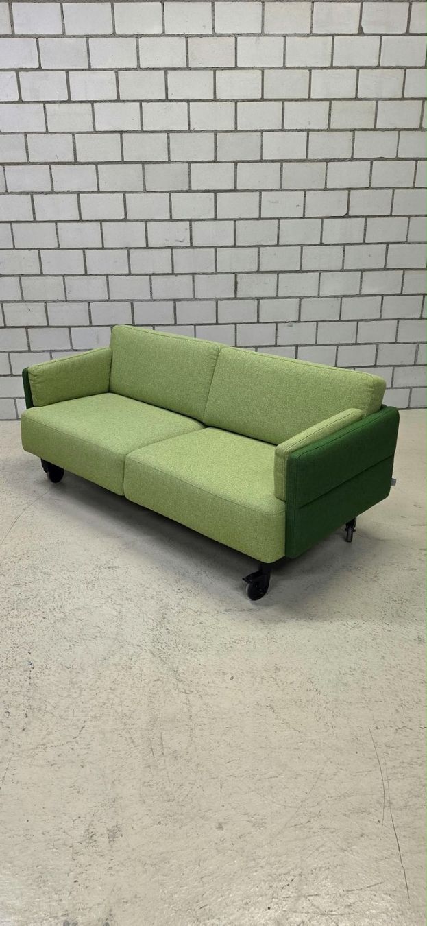 Divani: ASSMANN Consento Cremona Designer-Sofa – Usato da Oberentfelden venduto da AssmannSwissAG 1