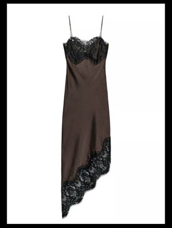 Nuovo !!! Abito Zara tg.S