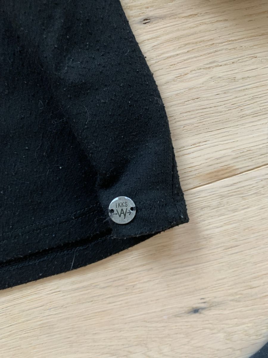 IKKS Camicette, T-shirt & Top: Sweat IKKS S – Usato da Zürich venduto da Irassa 2