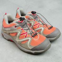 Salomon Tech Amphibian chaussures de randonnée. Pointure 38