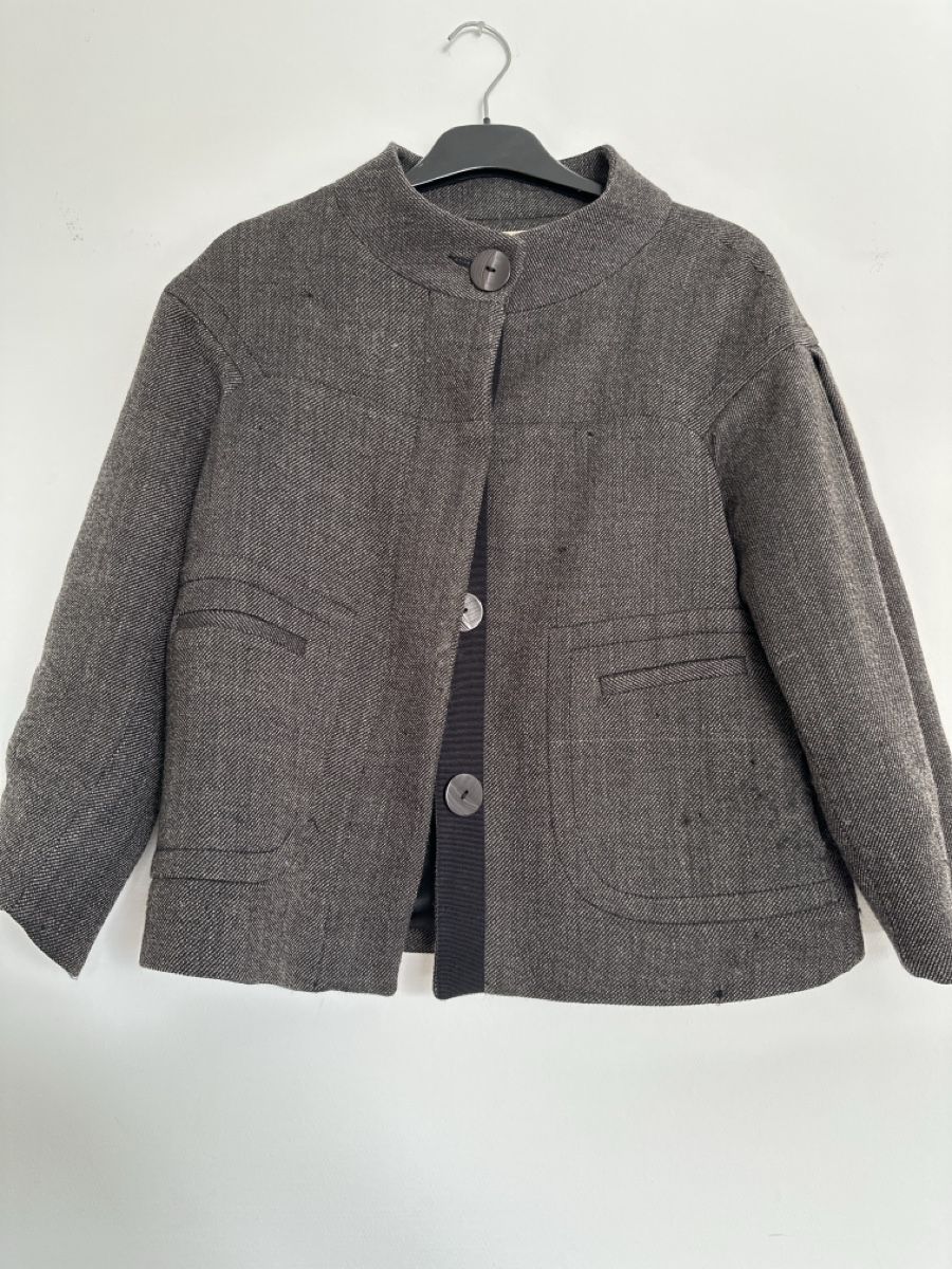 Giacche: Jacke von Sandro, Gr. S – Usato da Zürich venduto da xmi_2ckv