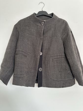 Jacke von Sandro, Gr. S