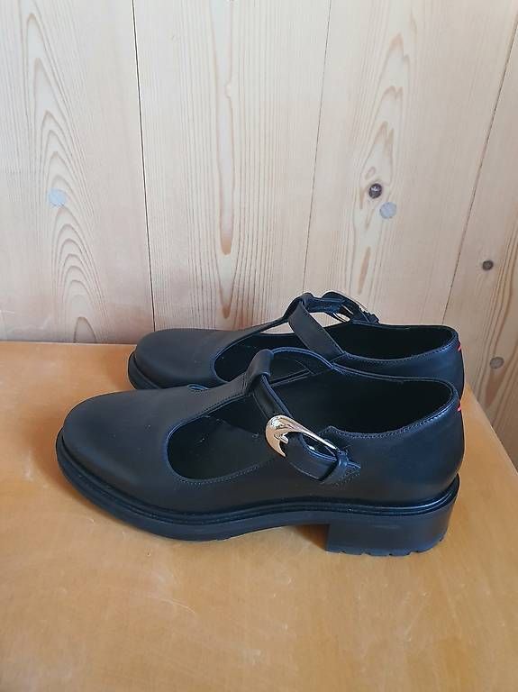 Scarpe da donna: Aeyde T-Bar Schuhe  – Usato da Baar venduto da ele_8fzh