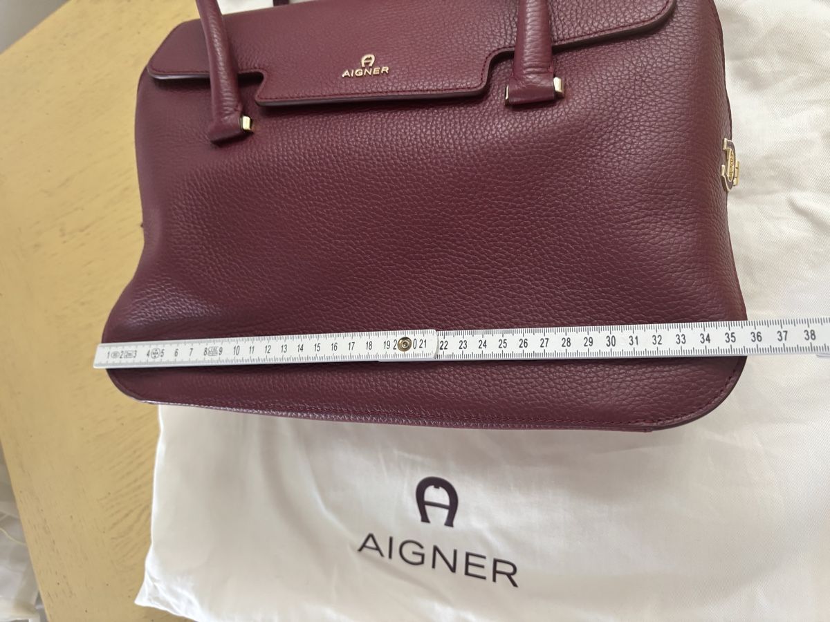 Aigner Borse da donna: Aigner Tasche Neu! – Nuovo e nell'imballaggio originale da Losone venduto da Tilly-nb7t 6
