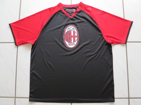 Fussball Fantrikot AC Milan - AC Mailand - ACM - Rossoneri