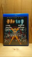 AN JEDEM VERDAMMTEN SONNTAG Blu-Ray Director's Cut