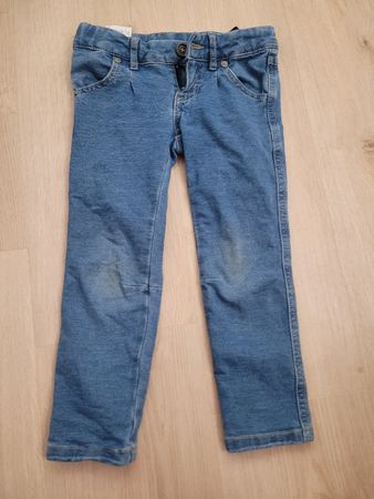 Hose Gr. 98