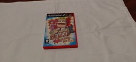 Buzz The Music Quizz PS2 ( Deutsch/Italienisch/Französisch )
