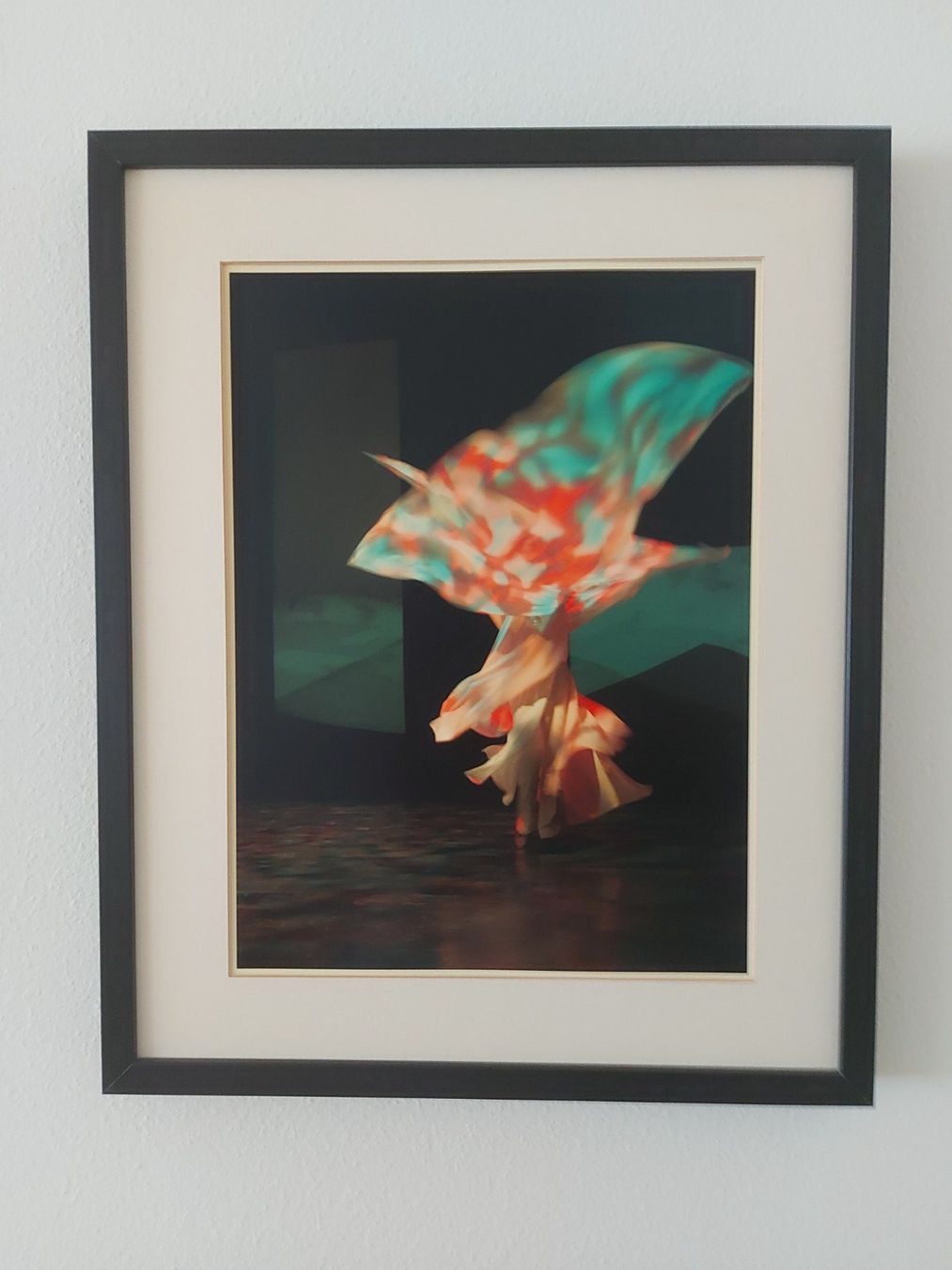 Foto & Immagini: Fotografie  "Maya - In Between -10"   von Marc Straumann – Usato da Zürich venduto da Daniel517