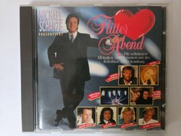 Michael Schanze - Flitterabend CD - Melodien zum Träumen