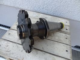 Scheibenfräser Durchmesser 160 mm, Breite 12 mm