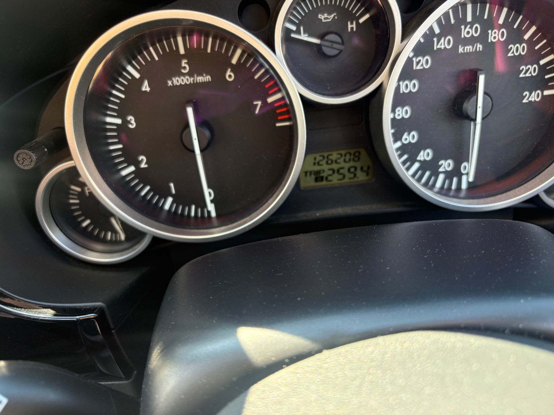 Mazda Automobili: Mazda mx5 NC – Usato da Heimenschwand venduto da source69 5