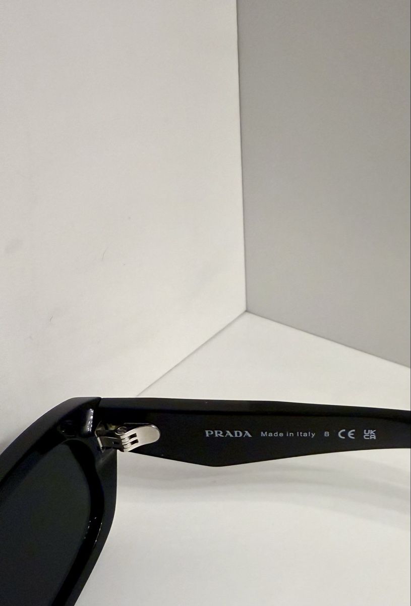 Prada Occhiali & Lenti: Prada Sonnenbrille Neu! – Nuovo e nell'imballaggio originale da Adliswil venduto da Selected_items 6