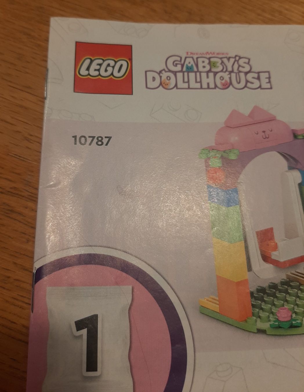 Lego Baukästen: LEGO  Gabby's Dollhouse 3 verschiedene Sets – Gebraucht aus Zofingen von fubu78 5