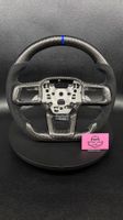 FORD MUSTANG Carbon/Alcantara Lenkrad **AUF LAGER**