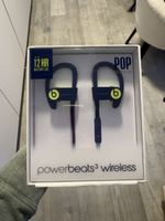 Powerbeats wireless Kopfhörer 