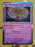 Paldea Evolved - Spiritomb 089/193 IT