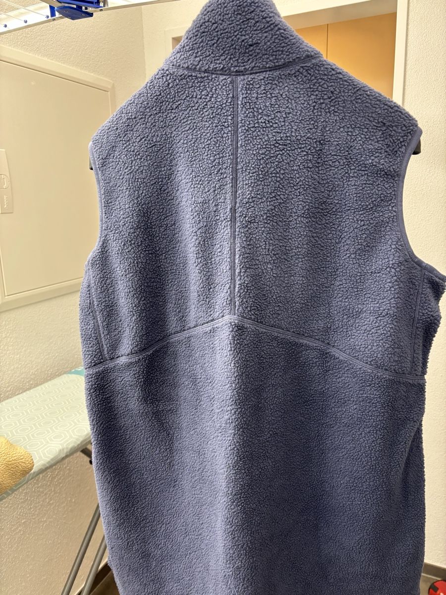 Gilet & Giacche senza maniche: Fleece gilet XL Kari Traa – Nuovo (secondo la descrizione) da Auenstein venduto da sonnenschein1256 2