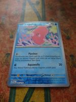 POKEMON  Liebiskus    G  PAL DE   047/193   KP70   2023