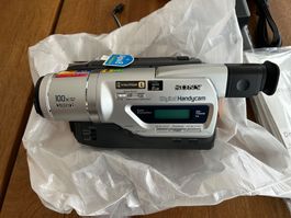 SONY Digital 8 Handycam